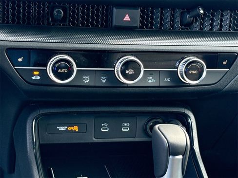 New 2026 Honda CR-V Sport-L image 17