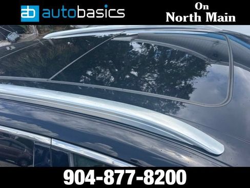 Used 2019 Lincoln Nautilus Reserve w/ Driver Assistance Package AWD/4WD image 10