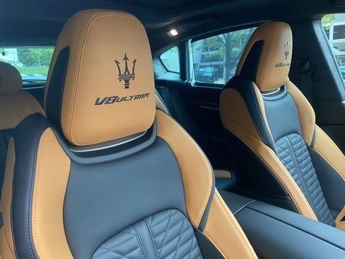 New 2024 Maserati Levante Trofeo image 40