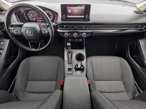Used 2024 Honda Civic EX image 17
