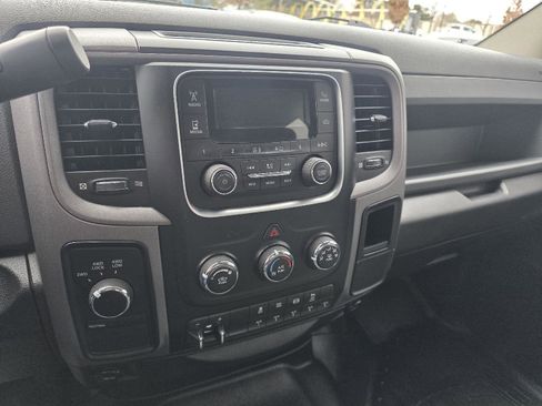 Used 2017 RAM 2500 Tradesman w/ Snow Chief Group image 15