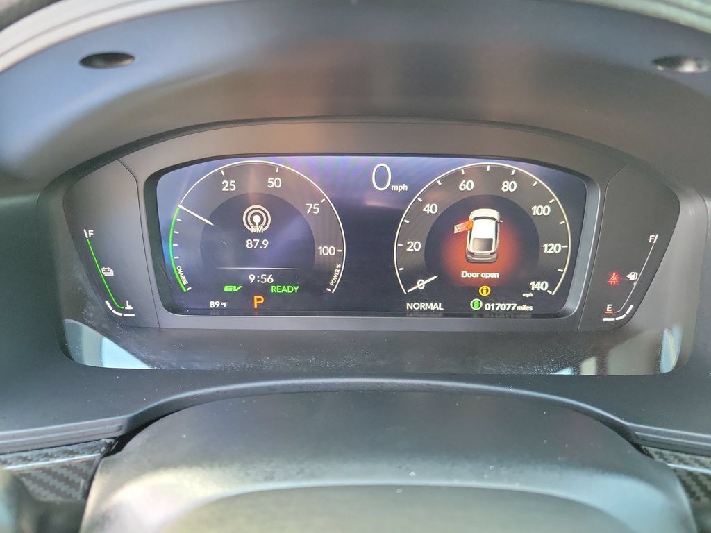 Used 2025 Honda Civic Sport Touring image 27