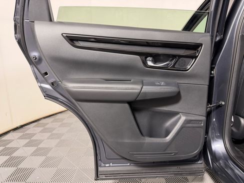 Certified 2025 Honda CR-V EX-L image 24