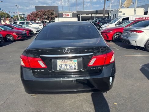 Used 2008 Lexus ES 350 w/ Premium Plus Pkg FWD image 6