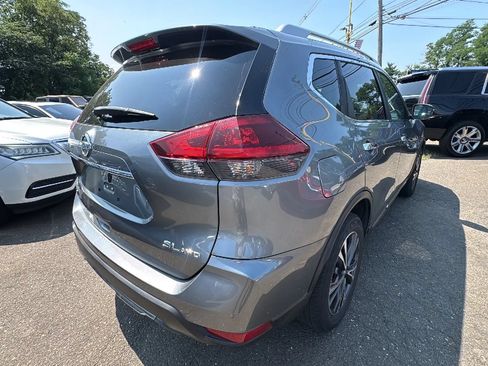 Used 2018 Nissan Rogue SL AWD/4WD image 5