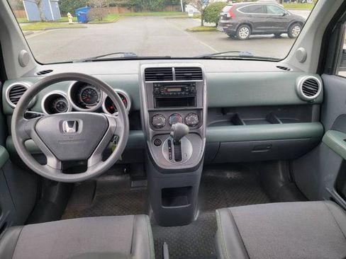 Used 2004 Honda Element LX image 14