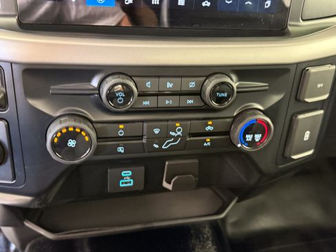 Certified 2024 Ford F150 XL RWD image 19