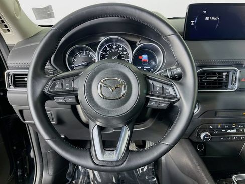 Used 2025 MAZDA CX-5 AWD 2.5 S w/ Select Package image 14