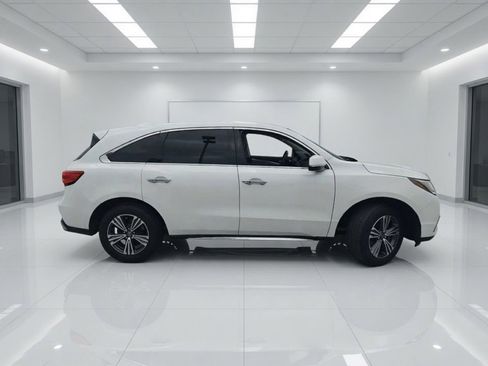 Used 2017 Acura MDX FWD image 5