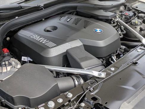 New 2026 BMW 530i xDrive AWD/4WD image 18