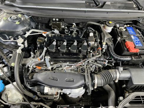 Used 2023 Honda Accord LX image 26