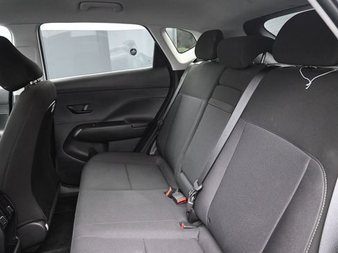 Certified 2025 Hyundai Kona SEL AWD/4WD image 20