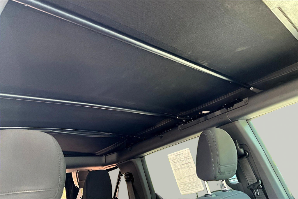 Certified 2023 Ford Bronco Big Bend AWD/4WD image 27