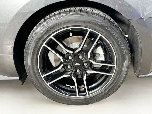 Used 2020 Ford Mustang Coupe w/ Equipment Group 101A RWD image 8