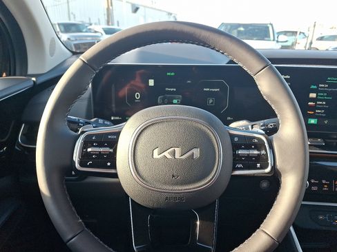 New 2026 Kia Carnival SX Prestige image 15