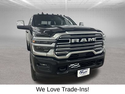 Used 2026 RAM 2500 Laramie