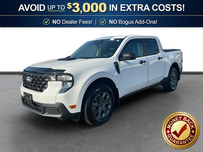 Used 2026 Ford Maverick XLT