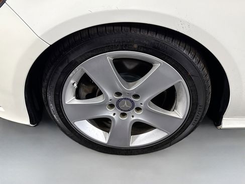 Used 2016 Mercedes-Benz CLA 250 image 38