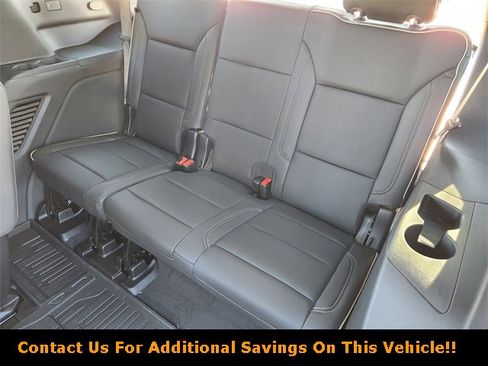 New 2026 GMC Yukon Elevation image 21