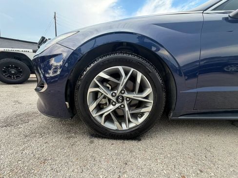 Used 2021 Hyundai Sonata SEL FWD image 31