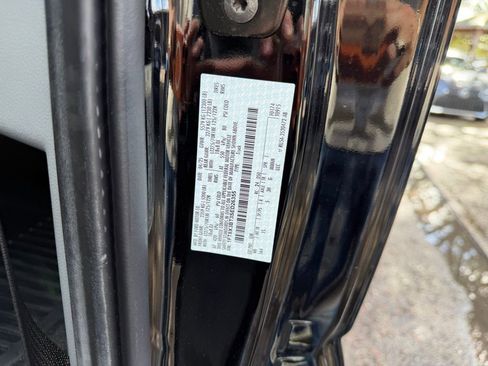 Used 2025 Ford F350 XL w/ FX4 Off-Road Package image 16