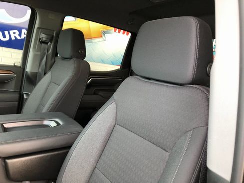 Certified 2025 Chevrolet Silverado 1500 RST w/ Protection Package image 17