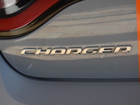 Used 2021 Dodge Charger SRT Hellcat w/ Harman/Kardon Audio Group image 5