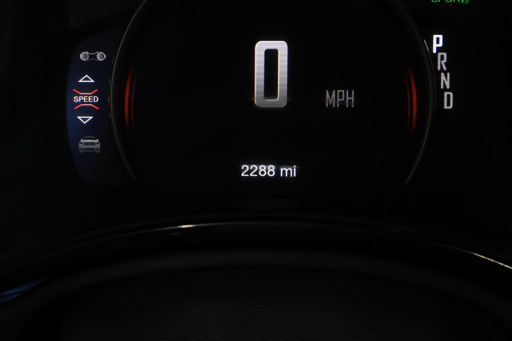 Used 2025 Dodge Durango R/T AWD/4WD image 31
