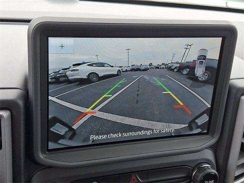 Used 2024 Ford Bronco Sport Big Bend w/ Convenience Package image 19