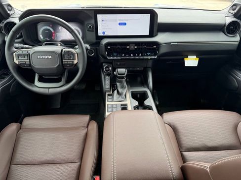 Used 2026 Toyota Land Cruiser w/ Premium Package AWD/4WD image 24