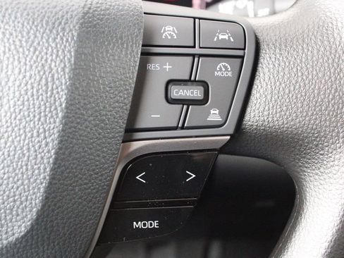 New 2026 Toyota Camry LE FWD image 26