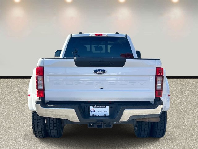 Used 2020 Ford F450 XL w/ STX Appearance Package AWD/4WD image 6