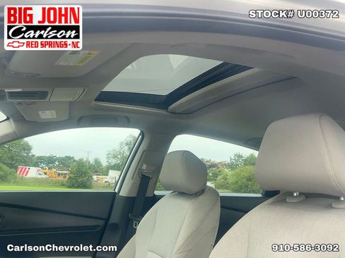 Used 2024 Honda Accord EX image 30