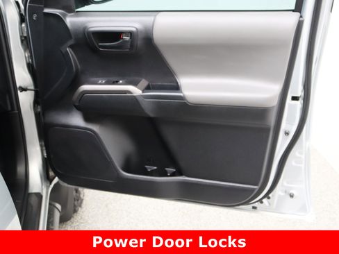 Certified 2023 Toyota Tacoma SR5 image 33