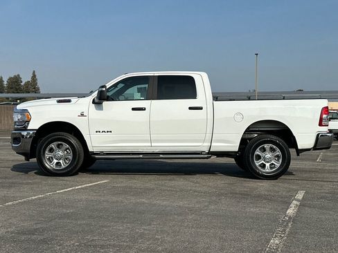 Used 2024 RAM 2500 Big Horn AWD/4WD image 6