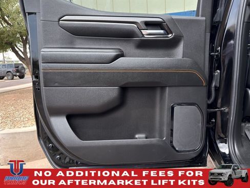 Used 2024 GMC Sierra 1500 AT4 w/ AT4 Preferred Package AWD/4WD image 20