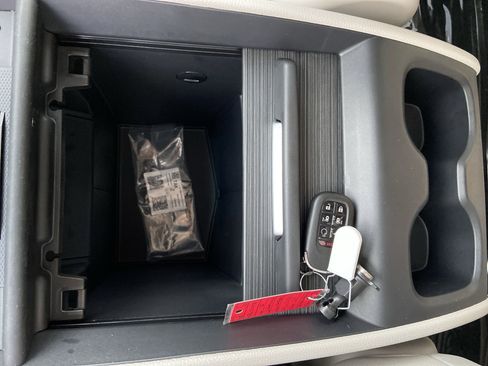 New 2026 Honda Odyssey EX-L image 38