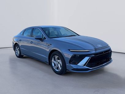 New 2026 Hyundai Sonata SE