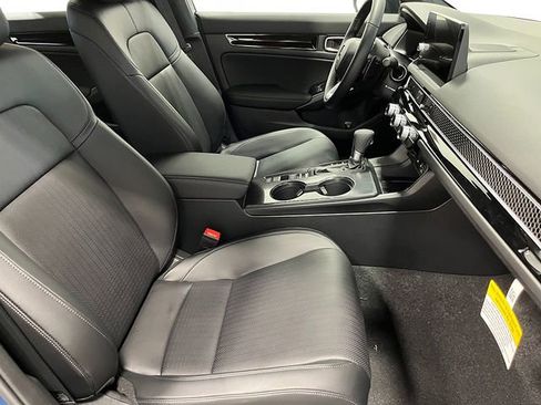 New 2026 Honda Civic Sport Touring image 30