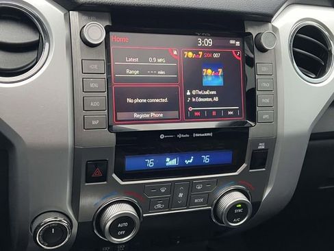 Used 2020 Toyota Tundra TRD Pro image 21