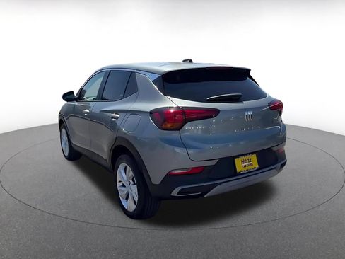 Used 2025 Buick Encore GX Preferred FWD image 11