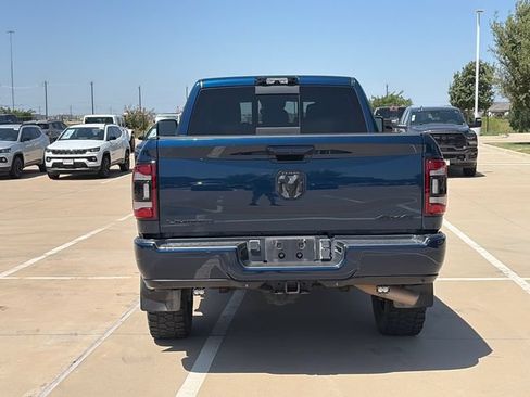 Used 2023 RAM 2500 Limited AWD/4WD image 6