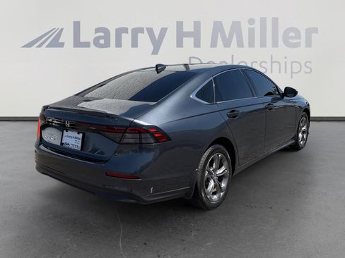 Used 2023 Honda Accord EX image 5