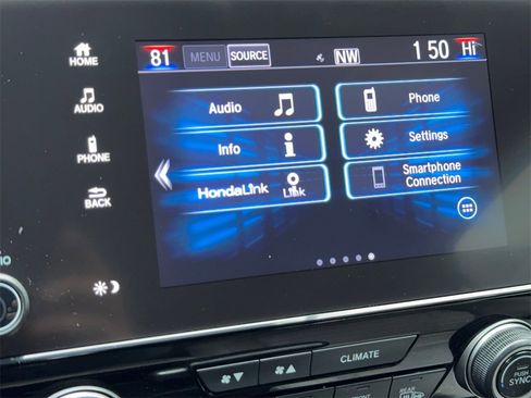 Used 2020 Honda CR-V EX-L image 24