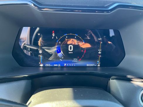 Used 2023 Chevrolet Colorado Z71 w/ Z71 Convenience Package 2 image 41