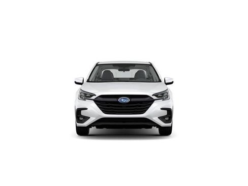 Used 2024 Subaru Legacy Premium image 8