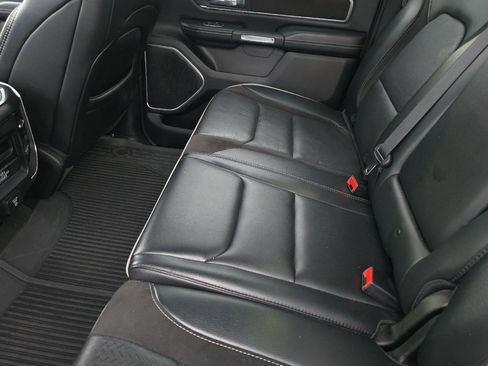 Used 2023 RAM 1500 Laramie image 12