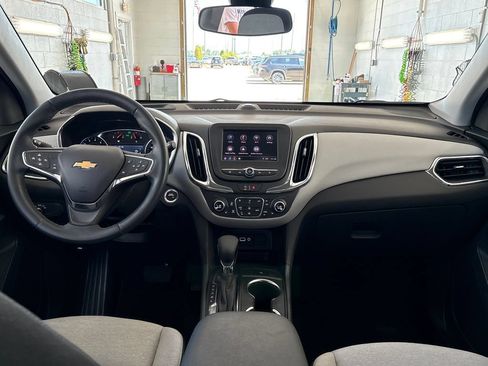 Used 2024 Chevrolet Equinox LT FWD image 17
