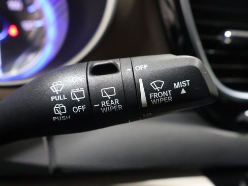 Used 2021 Chrysler Voyager LX image 36