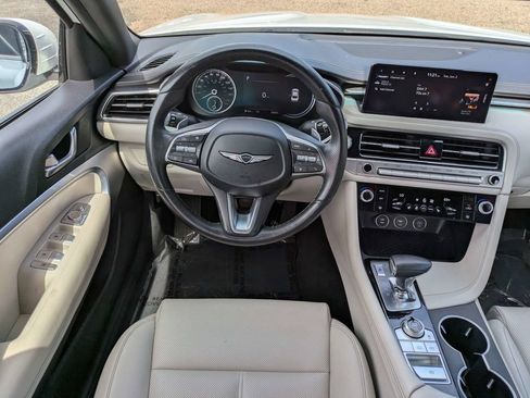 Used 2024 Genesis G70 2.5T AWD/4WD image 15